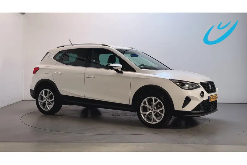 SEAT Arona (2022)