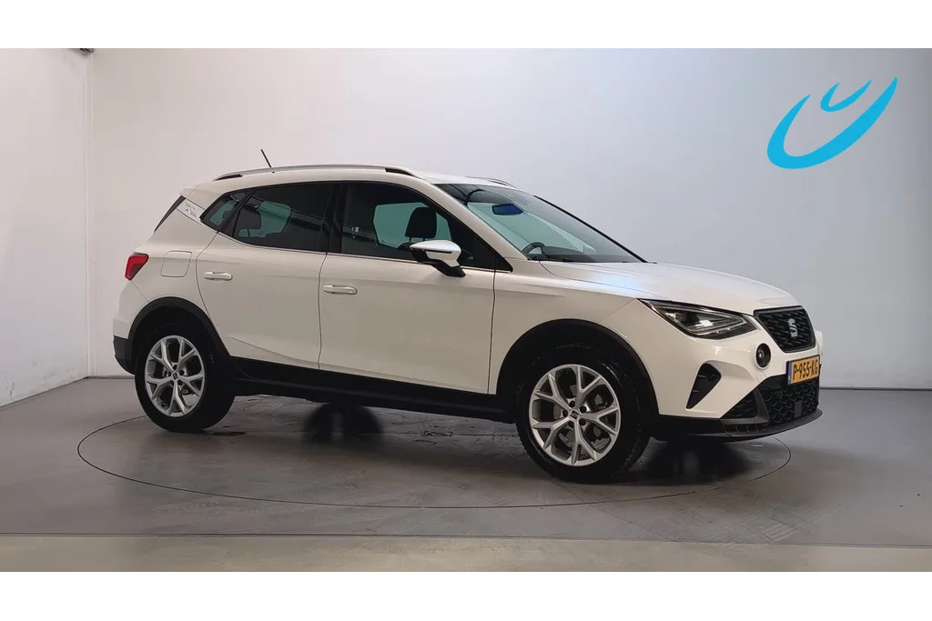 SEAT Arona (2022) — foto 1