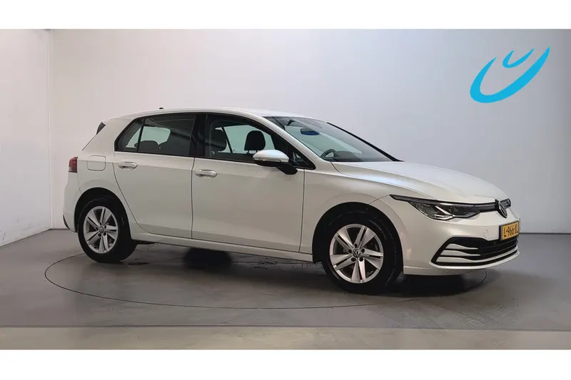 Volkswagen Golf (2021)