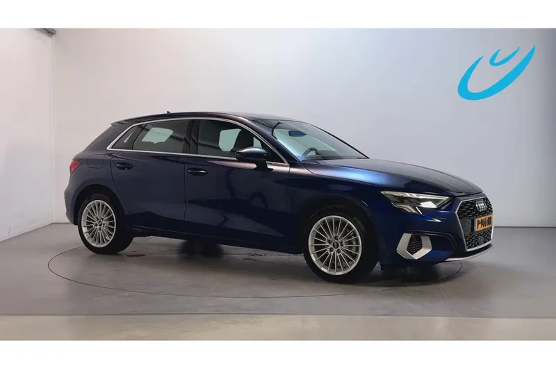 Audi A3 (2022)