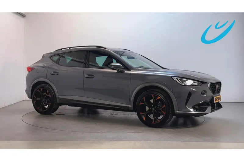 CUPRA Formentor (2023)