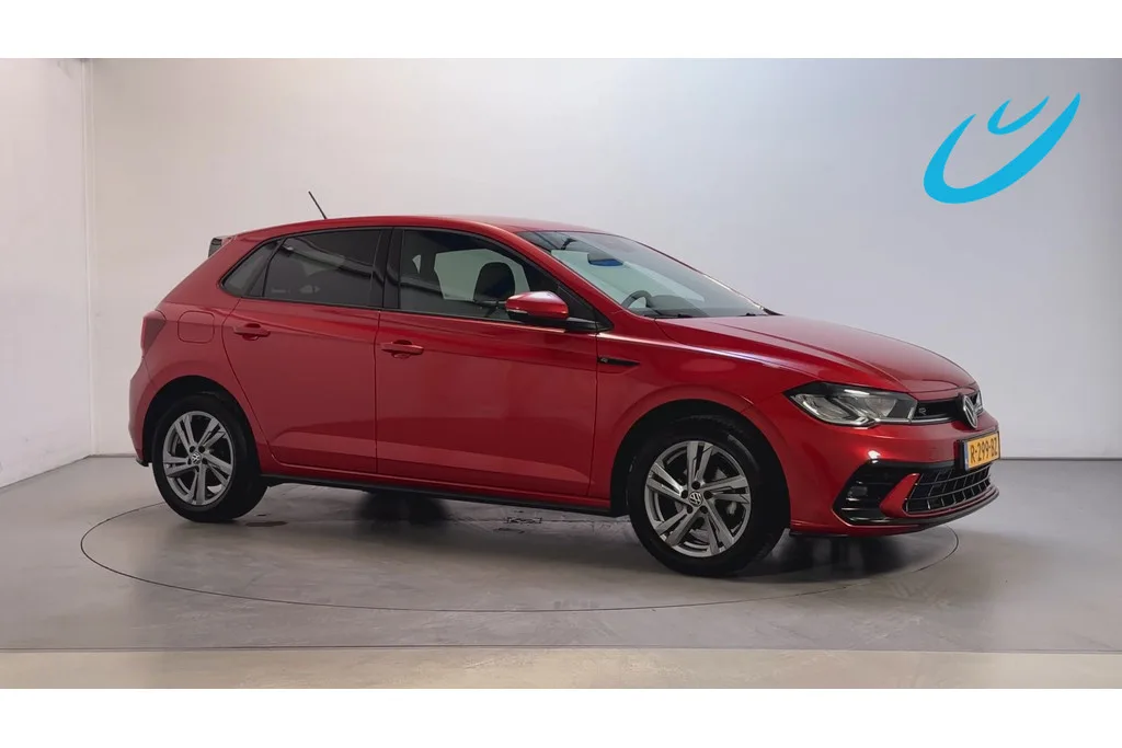 Volkswagen Polo (2022) — foto 1