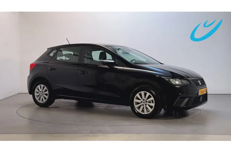 SEAT Ibiza (2023)