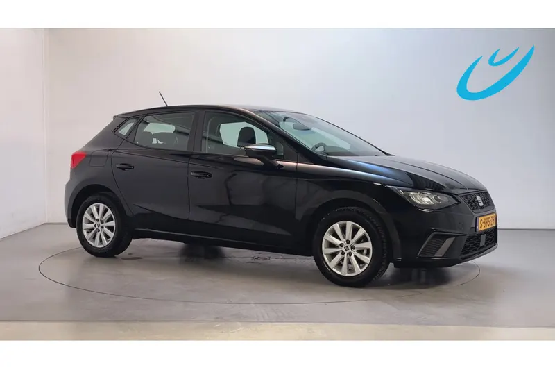 SEAT Ibiza (2023)