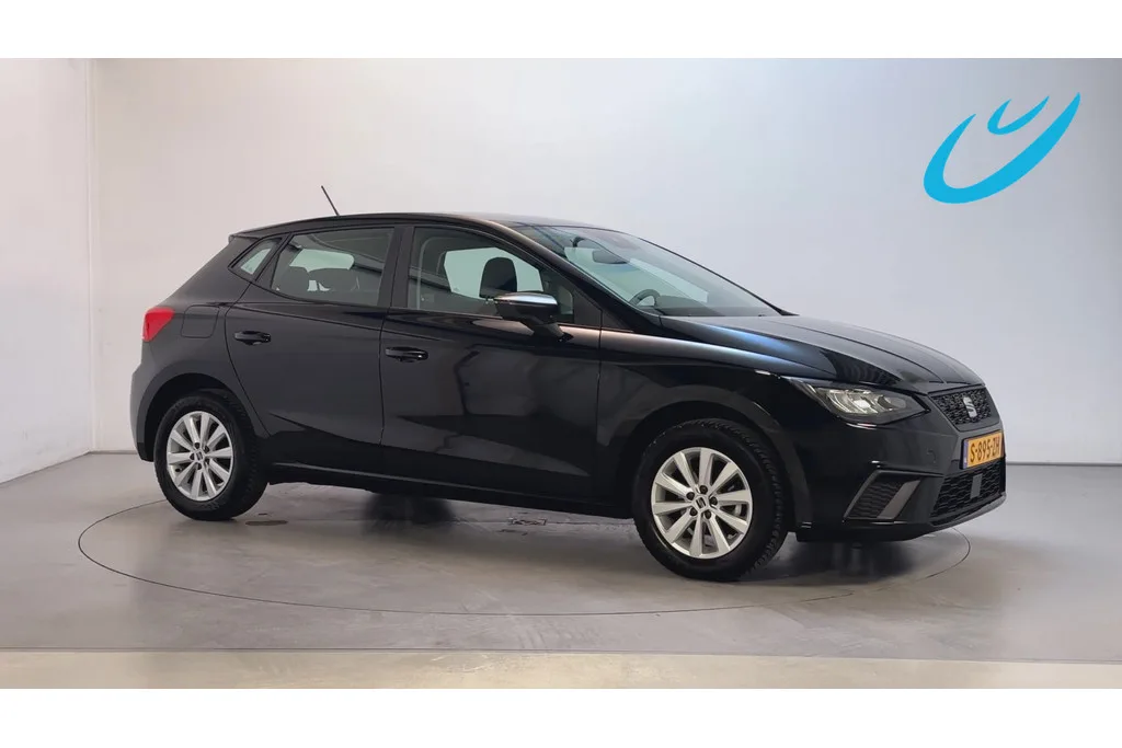 SEAT Ibiza (2023) — foto 1