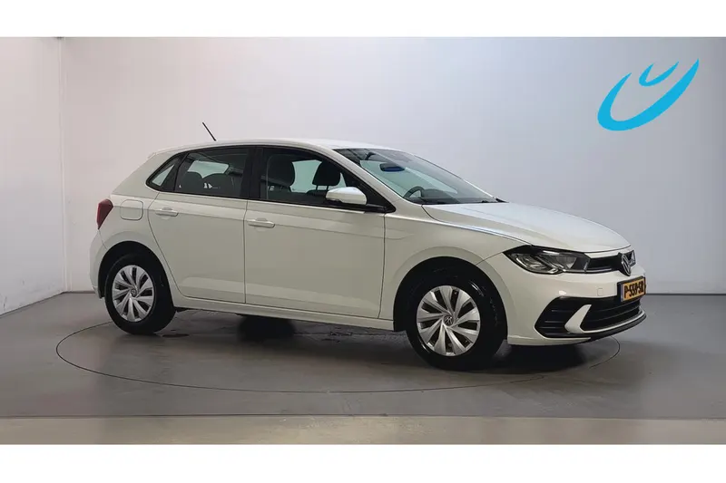Volkswagen Polo (2022)