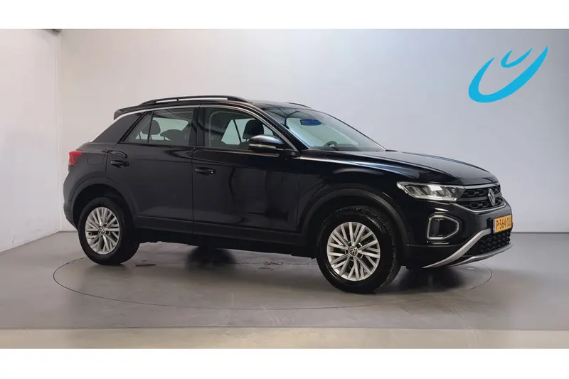 Volkswagen T-Roc (2022)