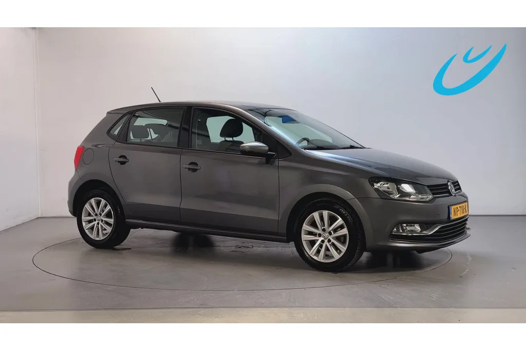 Volkswagen Polo (2017) — foto 1