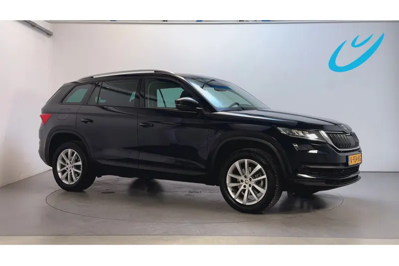 Škoda Kodiaq (2021)