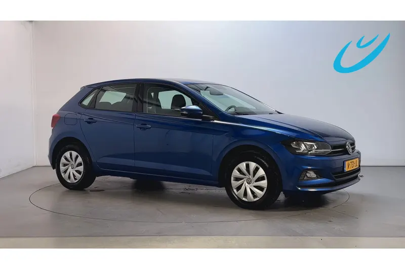 Volkswagen Polo (2021)