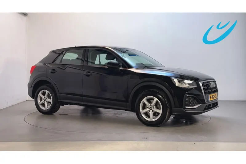 Audi Q2 (2022)