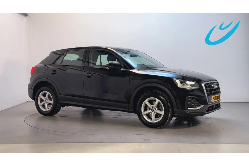 Audi Q2 (2022) — foto 1