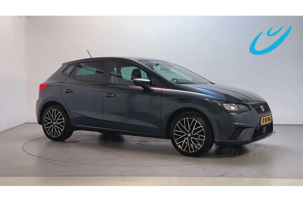 SEAT Ibiza (2022) — foto 1
