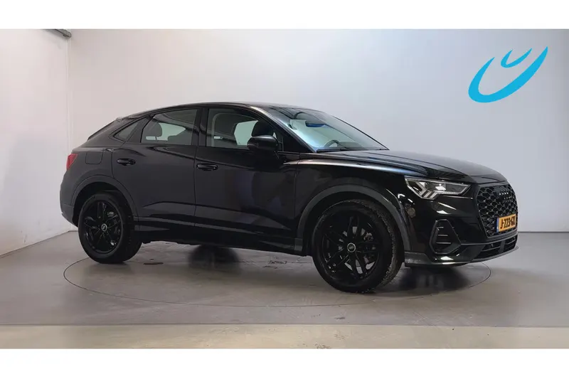 Audi Q3 (2020)