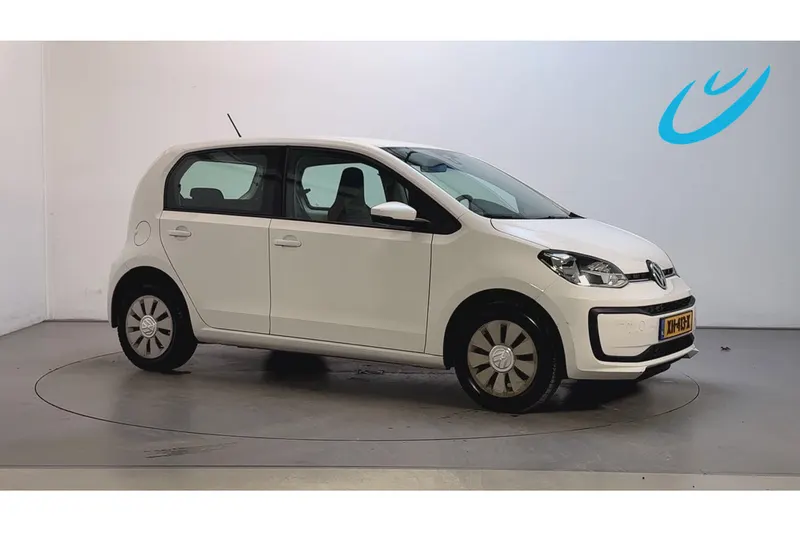 Volkswagen Up! (2019)