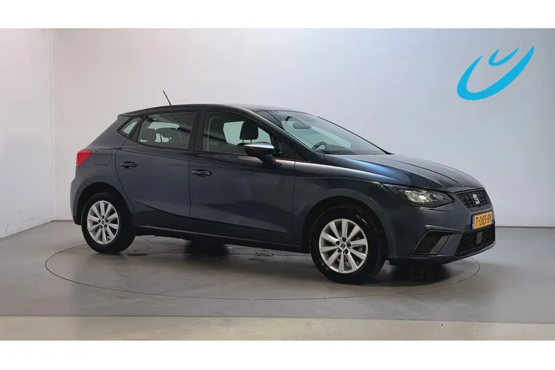 SEAT Ibiza (2023)