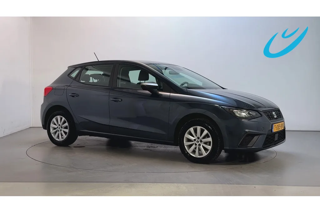 SEAT Ibiza (2023) — foto 1