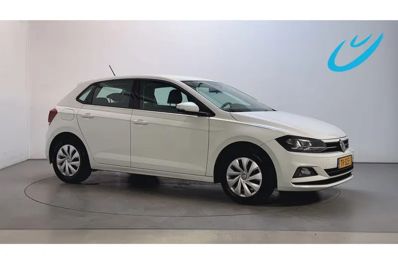 Volkswagen Polo (2018)