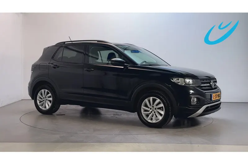 Volkswagen T-Cross (2021)