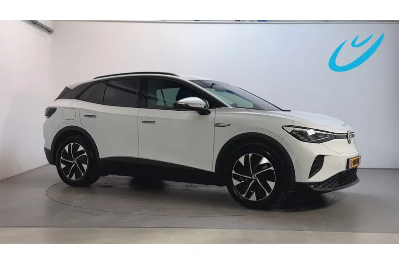 Volkswagen ID.4 (2021)
