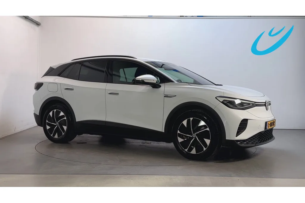Volkswagen ID.4 (2021) — foto 1