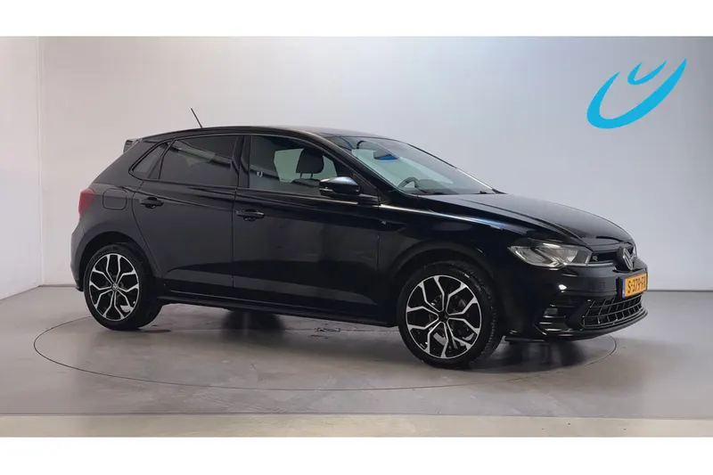 Volkswagen Polo (2023)