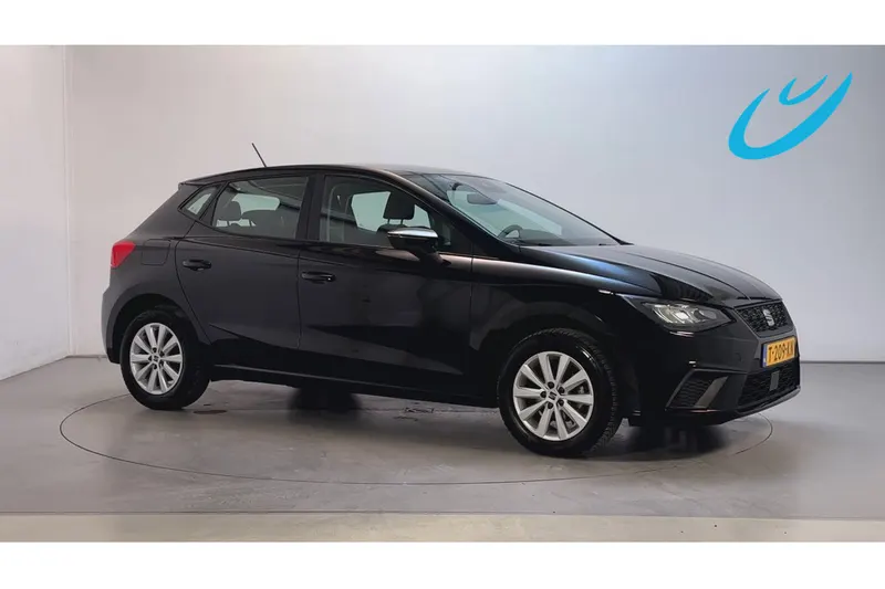 SEAT Ibiza (2023)