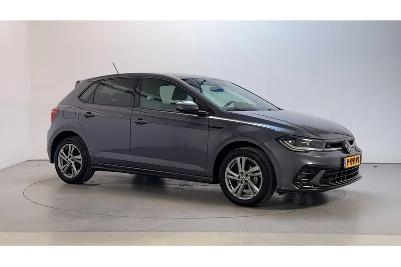 Volkswagen Polo (2022)