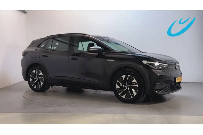 Volkswagen ID.4 (2021)