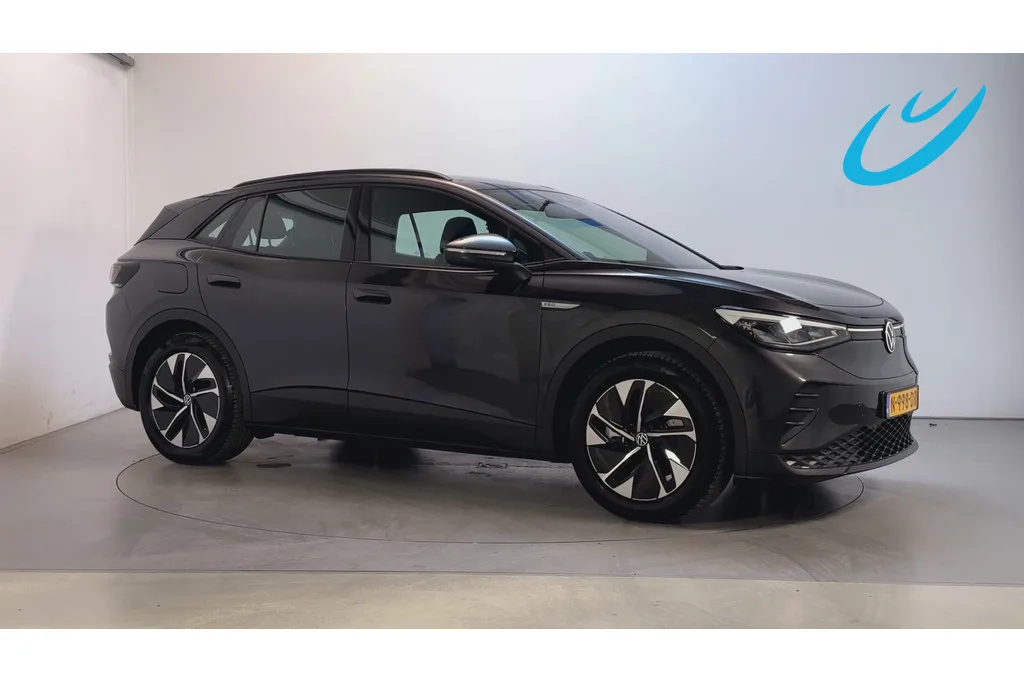 Volkswagen ID.4 (2021) — foto 1