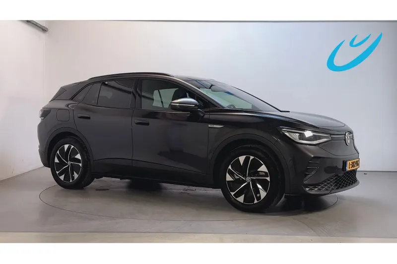 Volkswagen ID.4 (2021)