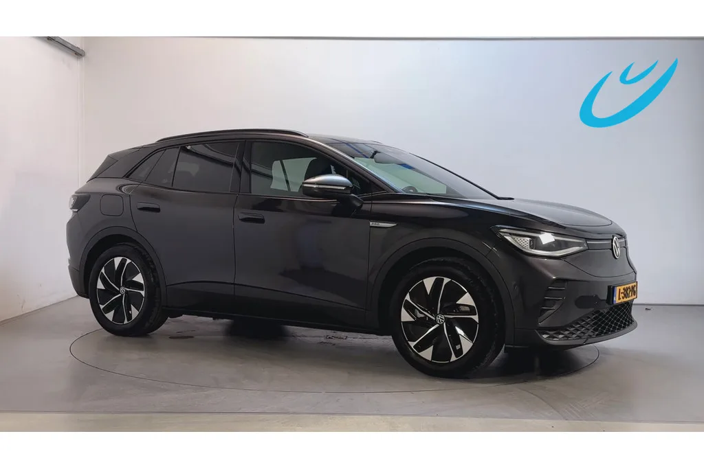Volkswagen ID.4 (2021) — foto 1
