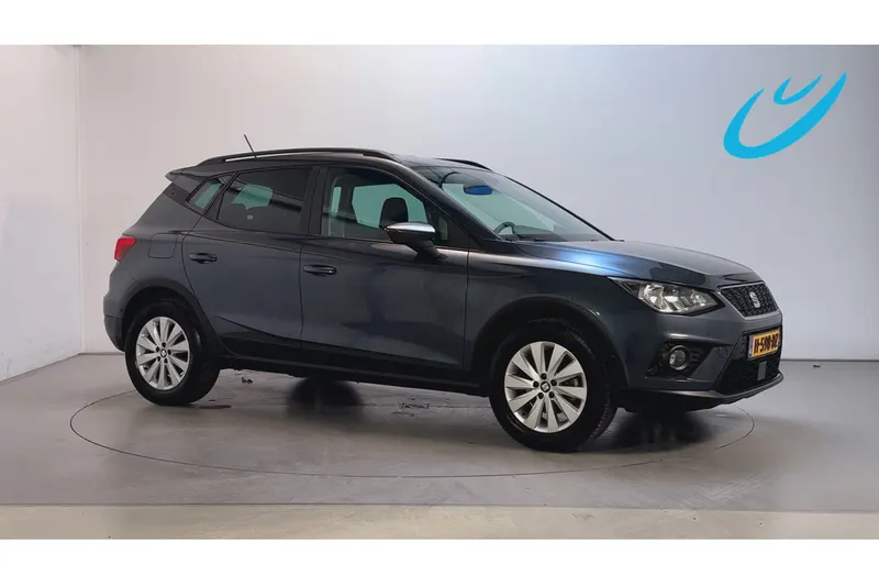 SEAT Arona (2020)