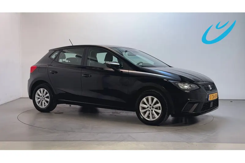 SEAT Ibiza (2023)