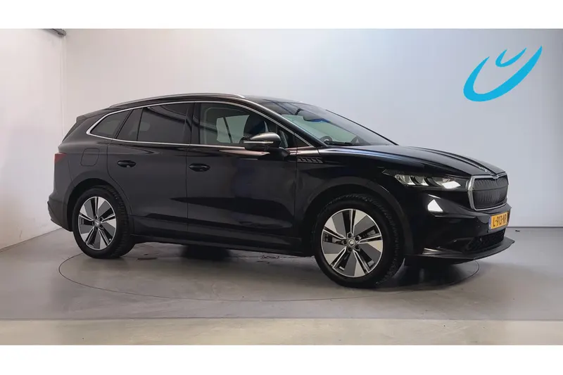 Škoda Enyaq (2021)