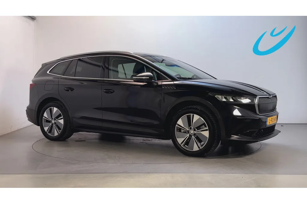 Škoda Enyaq (2021) — foto 1