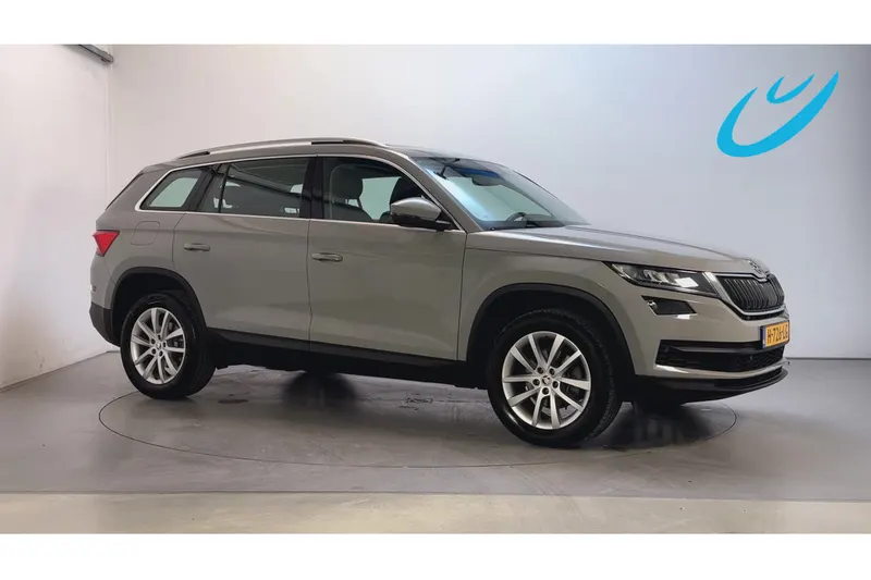 Škoda Kodiaq (2020)