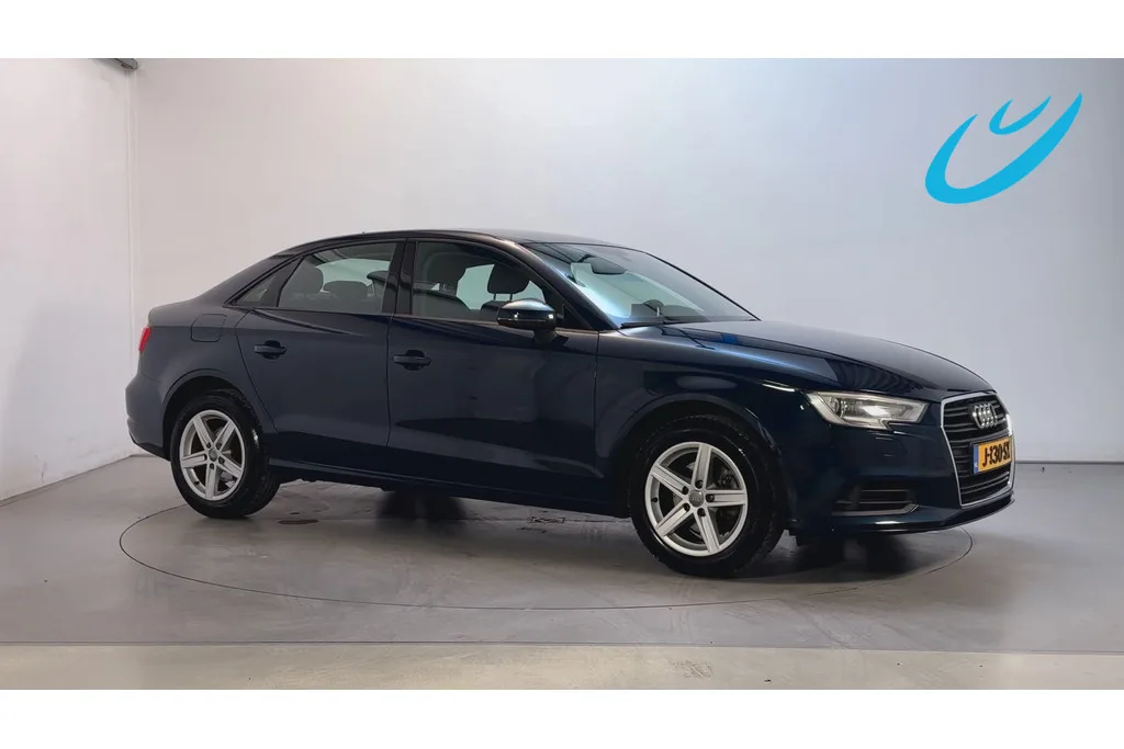 Audi A3 (2020) — foto 1