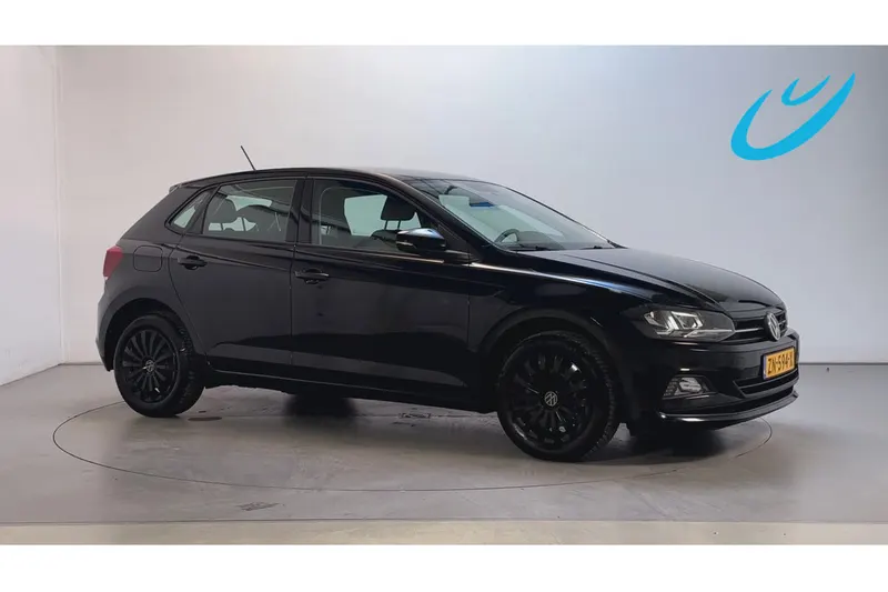 Volkswagen Polo (2019)