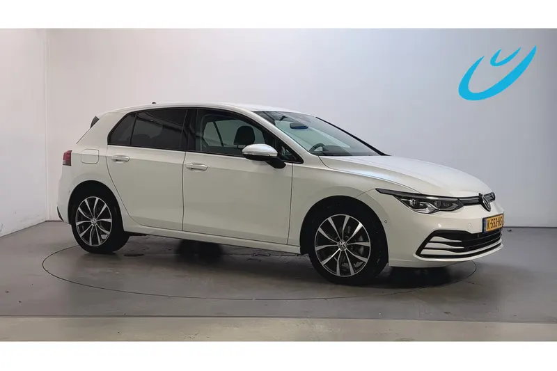 Volkswagen Golf (2021)