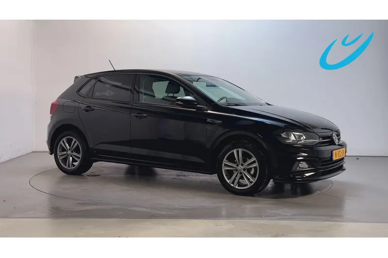 Volkswagen Polo (2021)