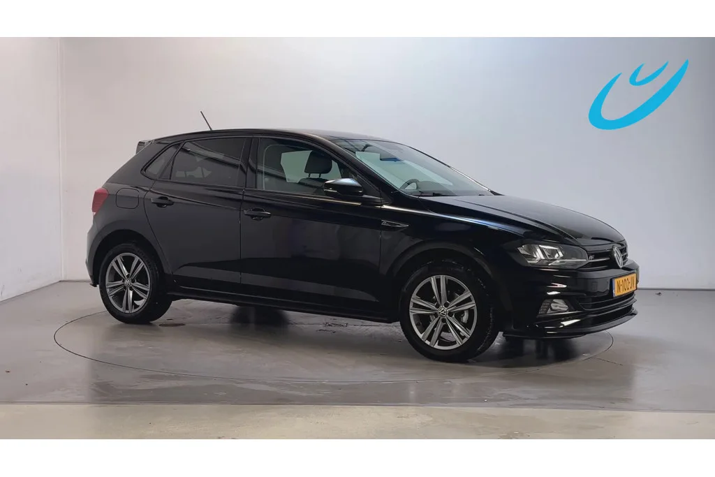 Volkswagen Polo (2021) — foto 1