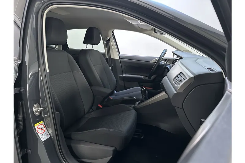 Volkswagen Polo (2021)
