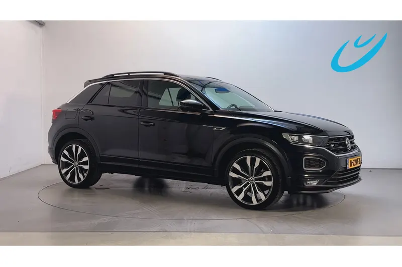 Volkswagen T-Roc (2021)