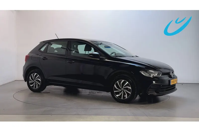 Volkswagen Polo (2021)