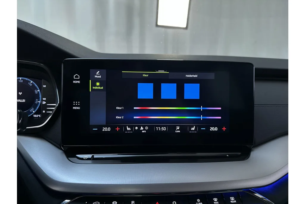 Škoda Octavia (2022) — foto 1