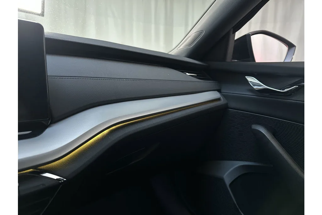 Škoda Octavia (2022) — foto 1