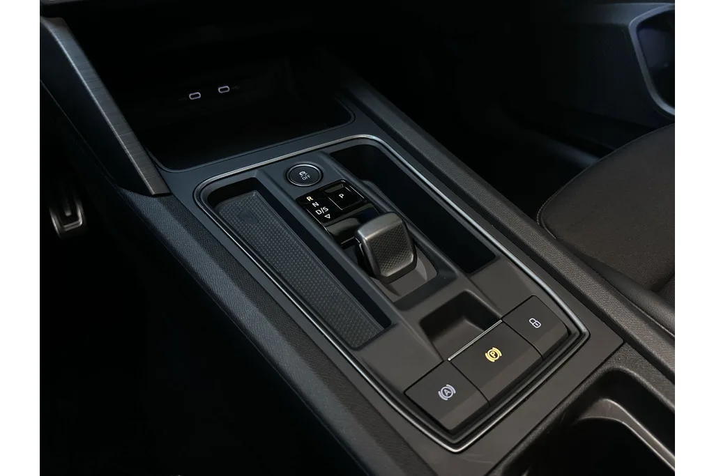 CUPRA Leon (2021) — foto 1