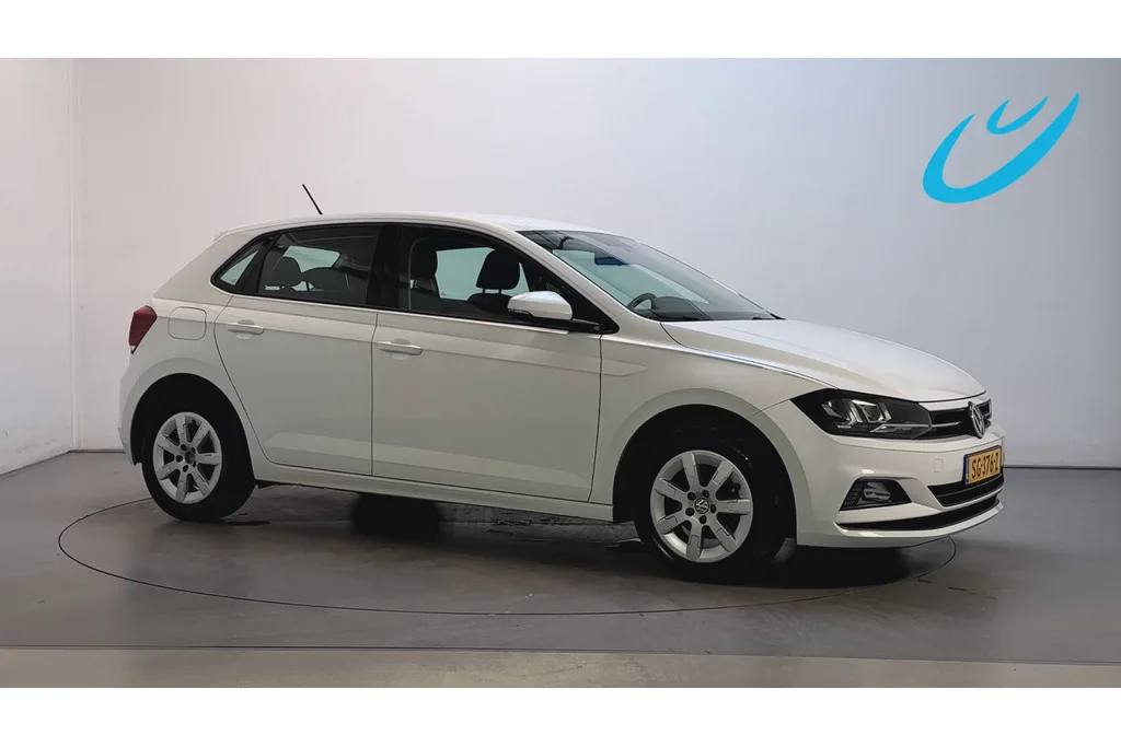 Volkswagen Polo (2018) — foto 1