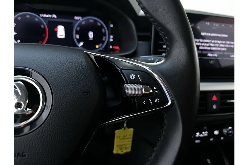 Škoda Kamiq (2022) — foto 1